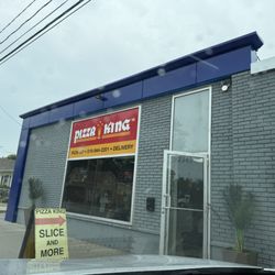 Pizza King Restaurant