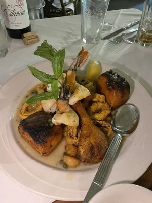 Raimondo's by null