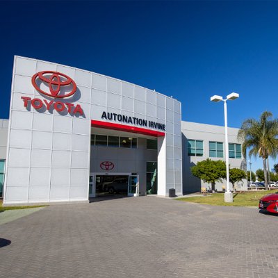 AUTONATION TOYOTA IRVINE - Updated July 2025 - 307 Photos & 1869 ...