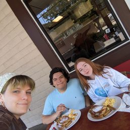 #8 French Toast & Eggs Caramel latte blend #8 French Toast & Eggs Caramel latte blend