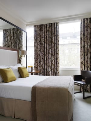 The Kensington Hotel by null