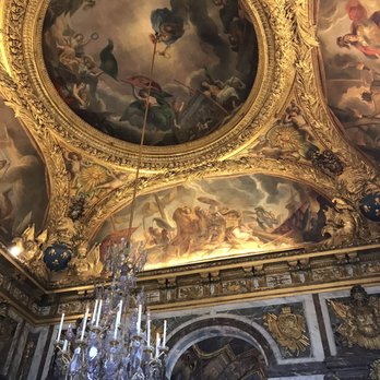 Château de Versailleo - Landmarks & Historical Buildings Near Me - Versailles, 78 Château de Versailleo - Landmarks & Historical Buildings Near Me - Versailles, 78