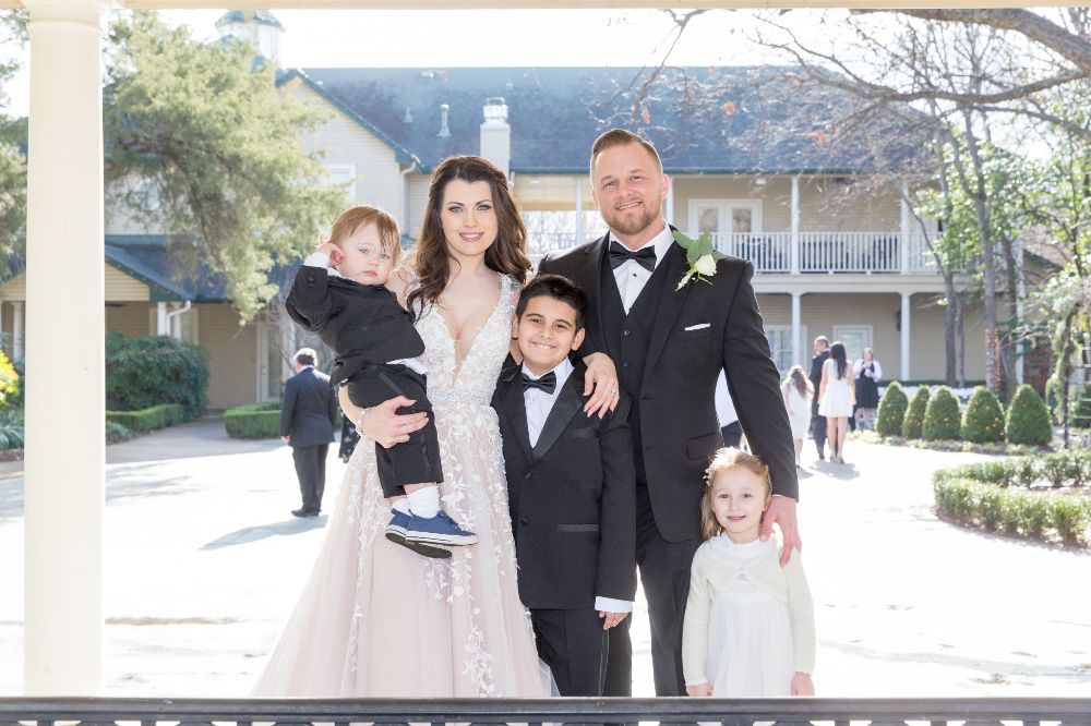 Slide of S&S Total Energy Solutions