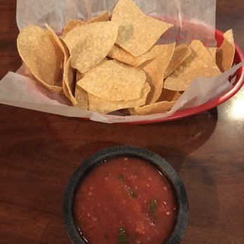 Amigo's Mexican Grill - Chips and salsa - Mexican Near Me - Birmingham, Alabama Amigo's Mexican Grill - Chips and salsa - Mexican Near Me - Birmingham, Alabama
