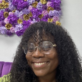 Damaris Beauty Parlor - Feeling natural and looking good #i-tips - Hair Stylists Near Me - Richardson, Texas