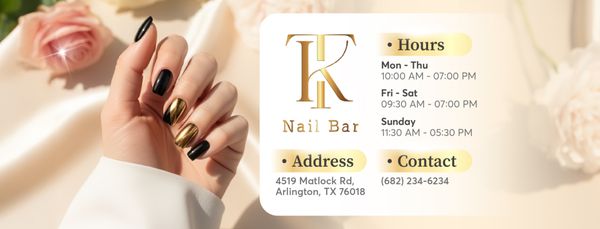 Sky Nail Bar