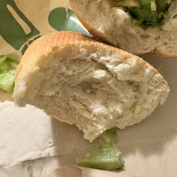 Panera Bread - Asian Sesame Chicken ​Salad Stuffer - Salad Near Me - Los Angeles, California