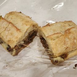 Manzano's Deli Port Orange - Philly Cheesesteak