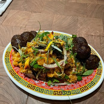 Piccalilli - Asian Fusion Near Me - Culver City, California