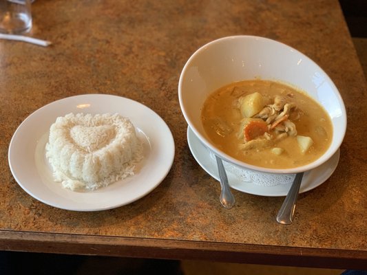 NUA Thai by null