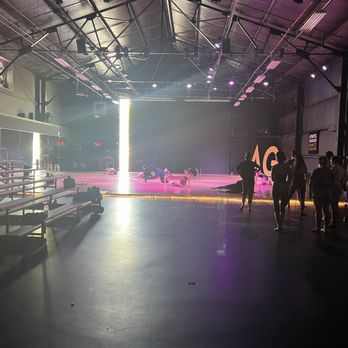 Athletic Garage Dance Center - Warehouse - Dance Studios Near Me - Pasadena, California Athletic Garage Dance Center - Warehouse - Dance Studios Near Me - Pasadena, California