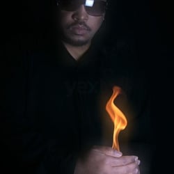 Magic of David Shareef - Magician to the Stars