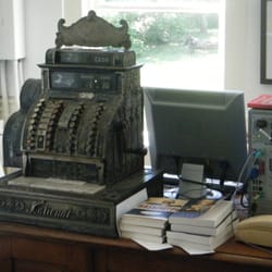 Block Island Historical Soc