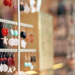 Mahin & Co - Jewelry by Mahin