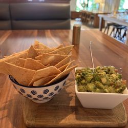 Anchor & Den - Guacamole