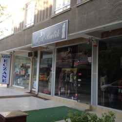 Nuca Butik