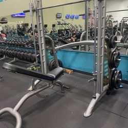 Lifestyle Fitness 24/7