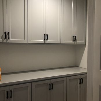 Elite Custom Cabinetry - Linen cabinets - Cabinetry Near Me - Fairfield, California