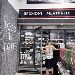 Meatballs Meatballs