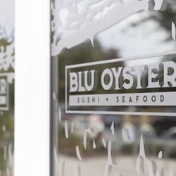 Blu Oyster