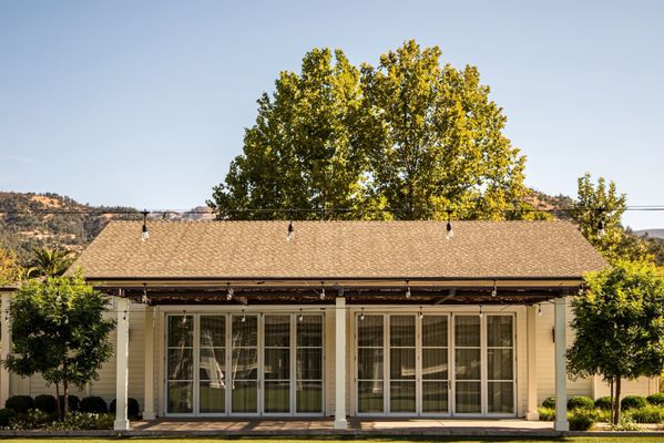 Solage, Auberge Collection by null