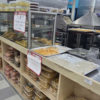 Apna Bazar Cash & Carry - Live food - International Grocery Near Me - Edison, New Jersey