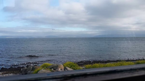 O'Gradys on the Pier by null