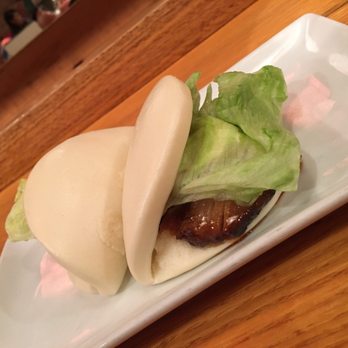 Ippudo - Westside - Pork buns - Ramen Near Me - New York, New York Ippudo - Westside - Pork buns - Ramen Near Me - New York, New York