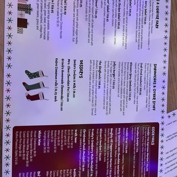 Stroud's - Menú - American Near Me - Overland Park, Kansas Stroud's - Menú - American Near Me - Overland Park, Kansas