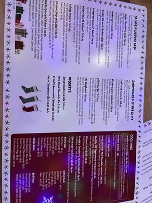 Menu photo 1 Stroud's Overland Park, KS Menu photo 1 Stroud's Overland Park, KS