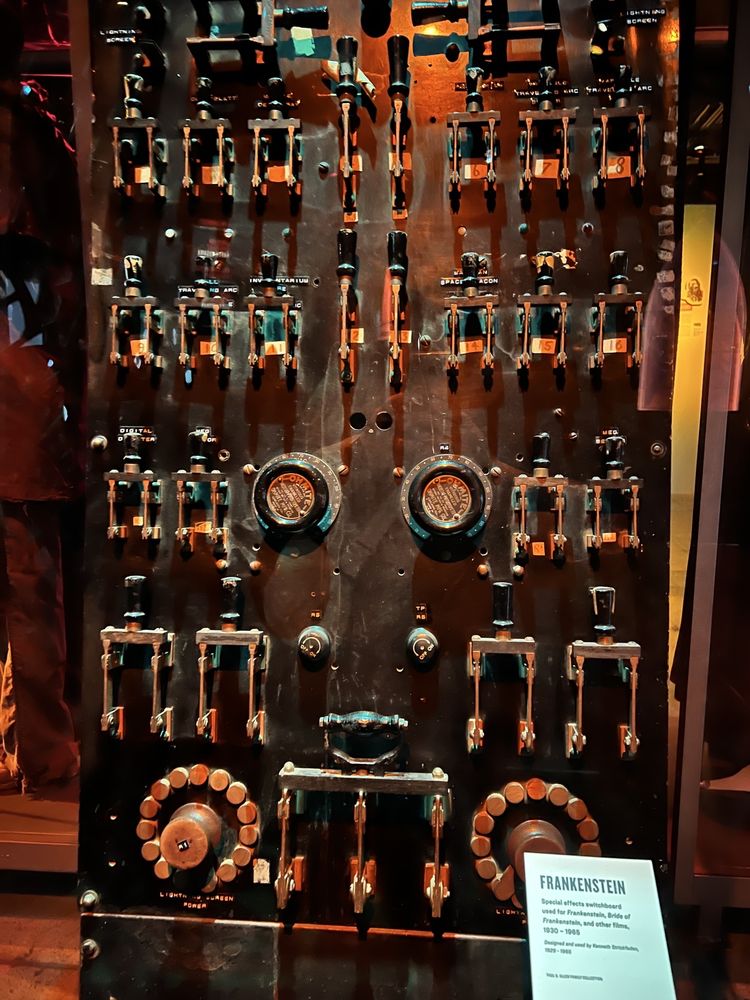 Museum of Pop Culture