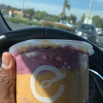 everbowl - Acai Bowls Near Me - Bonita, California everbowl - Acai Bowls Near Me - Bonita, California