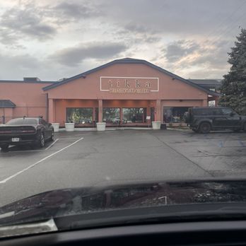 Tikka Charcoal Grill - Exterior - Indian Near Me - Hicksville, New York Tikka Charcoal Grill - Exterior - Indian Near Me - Hicksville, New York