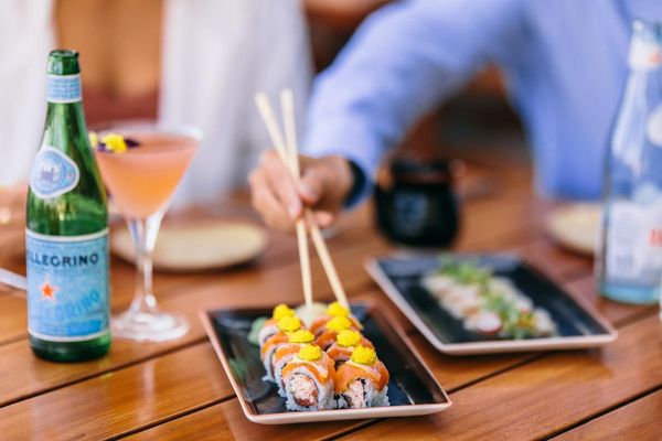 Oceana Coastal Kitchen by null