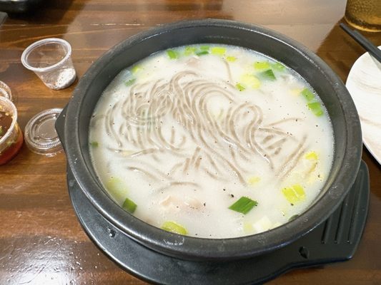 Chingu Korean Restaruant 친구 by null