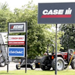 Galer Farm Equipment