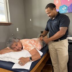 Parkside Physical Therapy