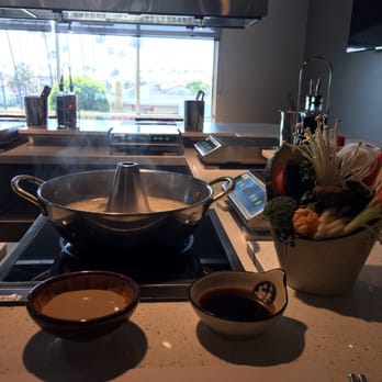 IShabu Shabu - Hot Pot Near Me - Redondo Beach, California