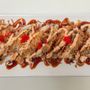Photo of Pink Sushi To Go