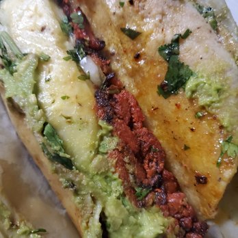 Taconazo - Adobado tacos.......mmmmmmmm! - Tacos Near Me - Tijuana, BCN Taconazo - Adobado tacos.......mmmmmmmm! - Tacos Near Me - Tijuana, BCN