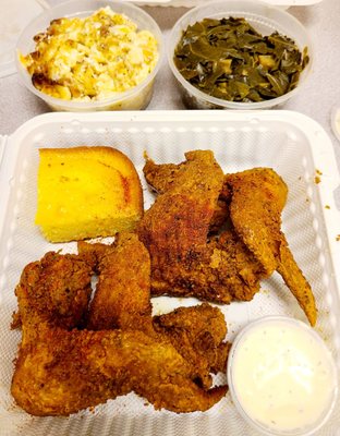 Nana's Southern Kitchen by null