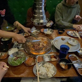 Jongro BBQ - Korean Near Me - New York, New York Jongro BBQ - Korean Near Me - New York, New York