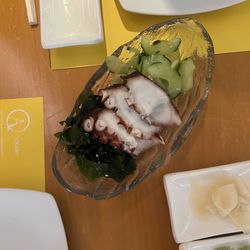 Nicksan - Octopus