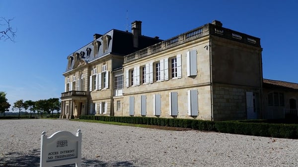 Château Pontet-Canet by null