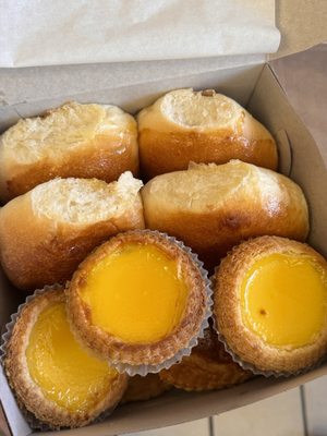 Lung Fung Bakery by null