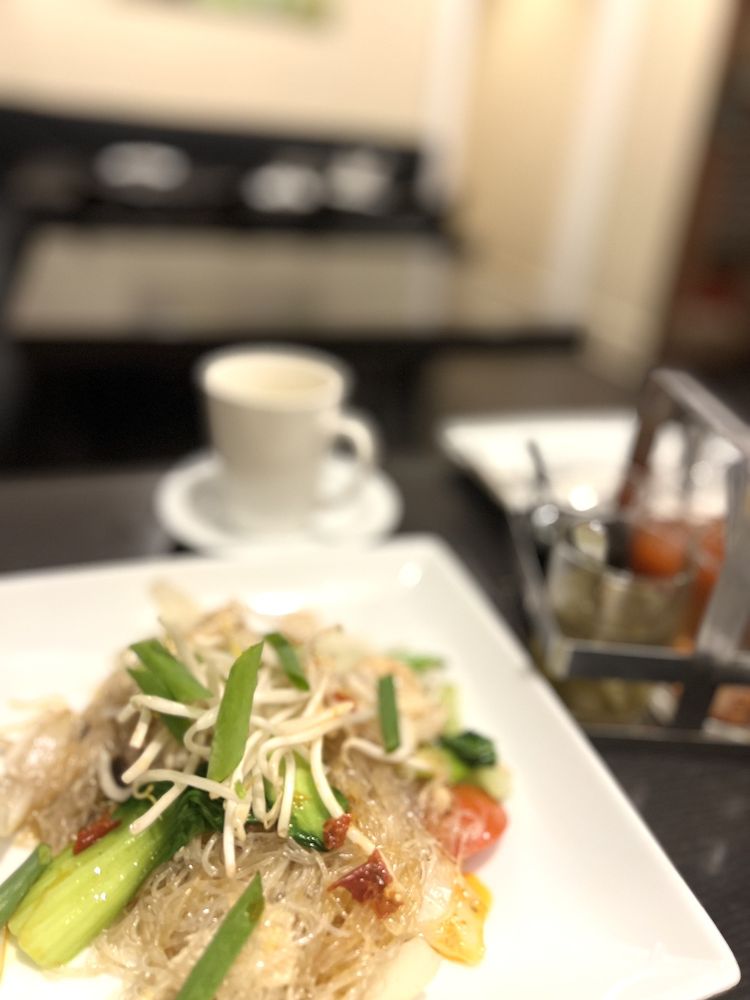 Zab Zab Thai Cuisine