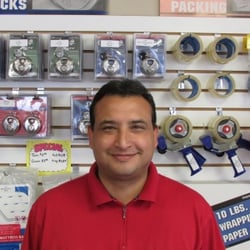 Move It Self Storage - Pharr