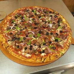 Fonzo’s
