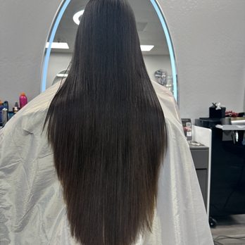 Perfect Style Hair Design - Haircut long hair - Hair Stylists Near Me - Pacifica, California Perfect Style Hair Design - Haircut long hair - Hair Stylists Near Me - Pacifica, California