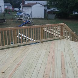 Great job!